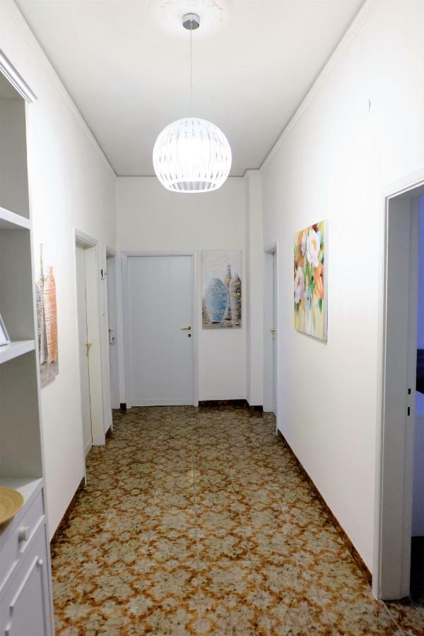 Lungarno Fiorentino Apartment Florence Exterior photo