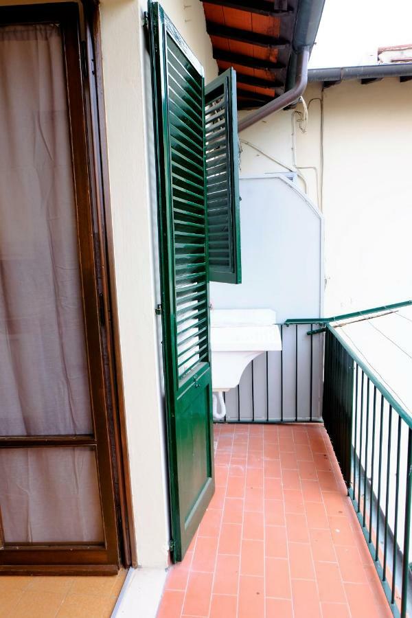 Lungarno Fiorentino Apartment Florence Exterior photo