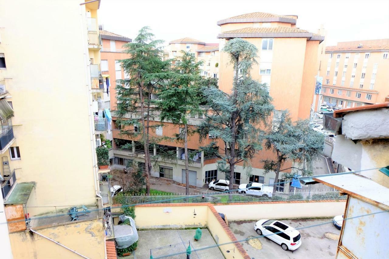 Lungarno Fiorentino Apartment Florence Exterior photo